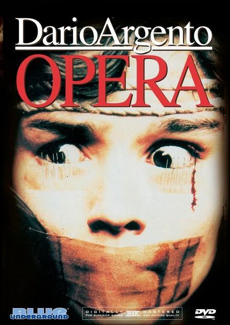 Affisch: Opera
