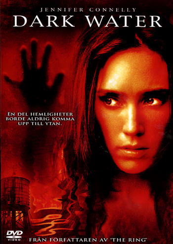 Affisch: Dark Water