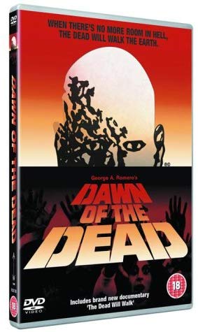 Affisch: Dawn of the Dead