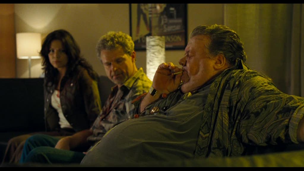 Stillbild ur Day of the Dead, 01:37:28