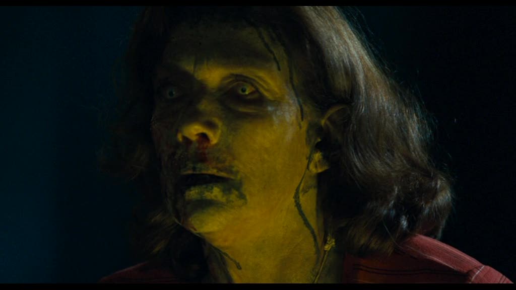 Stillbild ur Day of the Dead, 01:45:05