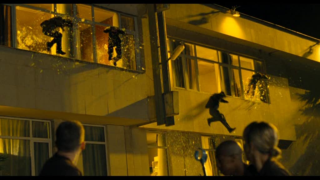 Stillbild ur Day of the Dead, 01:52:42