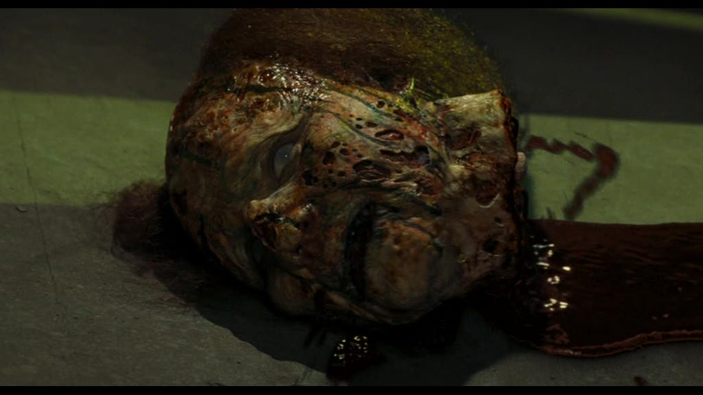 Stillbild ur Day of the Dead, 01:75:33