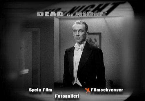Stillbild ur Dead of Night, 01:09:00