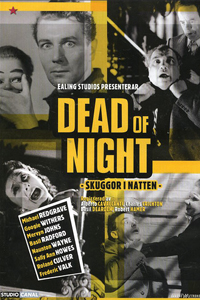 Affisch: Dead of Night