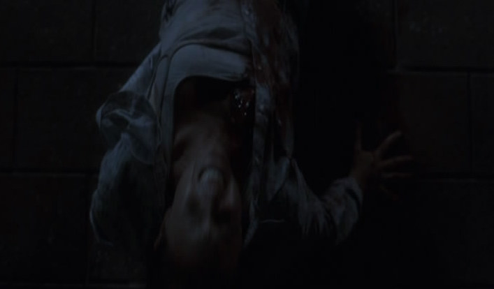 Stillbild ur Deep Fear, 01:65:56