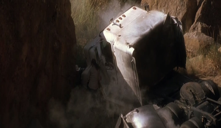 Stillbild ur Deep Fear, 01:80:10