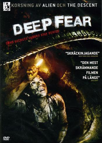 Affisch: Deep Fear