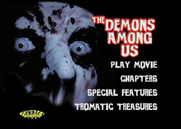 Stillbild ur The Demons Among Us, 01:09:00