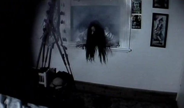 Stillbild ur The Demons Among Us, 01:43:28