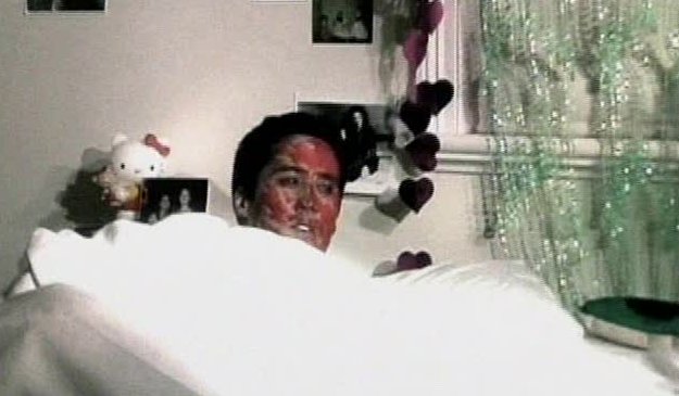 Stillbild ur The Demons Among Us, 01:69:19