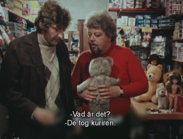 Stillbild ur Den syndige dvärgen, 01:25:14