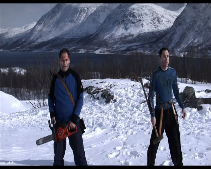 Stillbild ur Död snö, 01:65:56