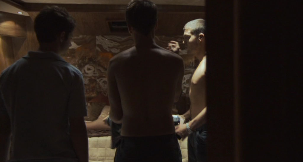 Stillbild ur Donkey Punch, 01:40:42