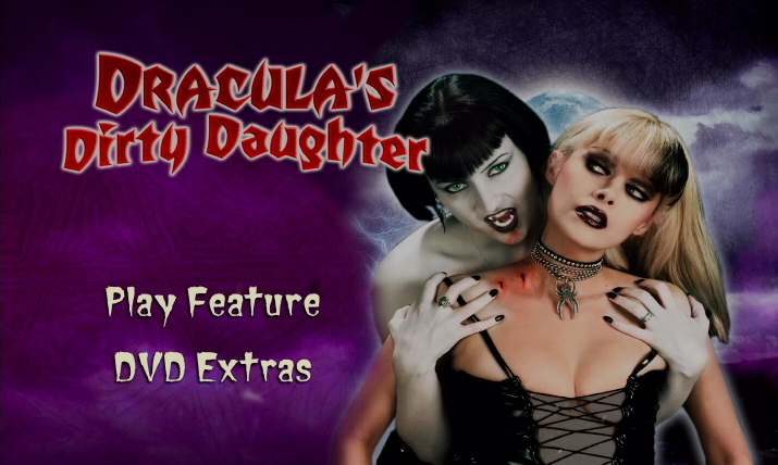 Stillbild ur Dracula's Dirty Daughter, 01:06:00