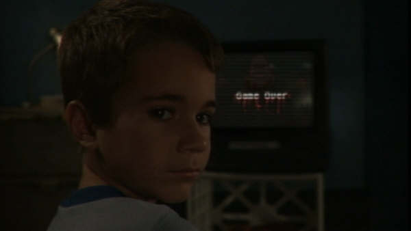 Stillbild ur The Dread, 01:09:00