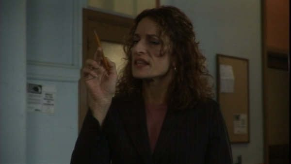 Stillbild ur The Dread, 01:28:14