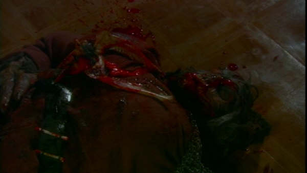 Stillbild ur The Dread, 01:94:33