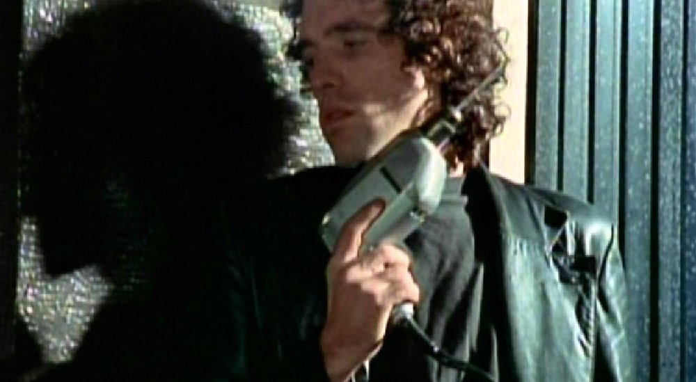 Stillbild ur The Driller Killer, 01:86:56
