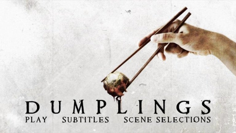 Stillbild ur Dumplings, 01:07:00