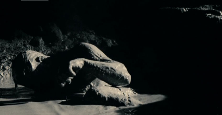 Stillbild ur Eden Log, 01:06:00