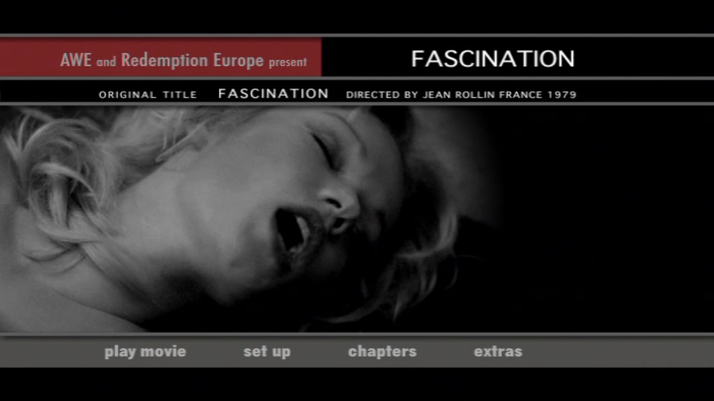 Stillbild ur Fascination, 01:07:00