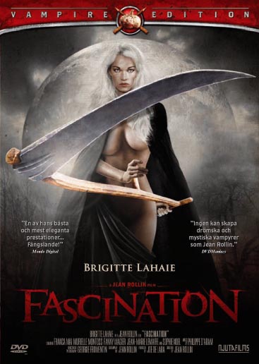 Affisch: Fascination