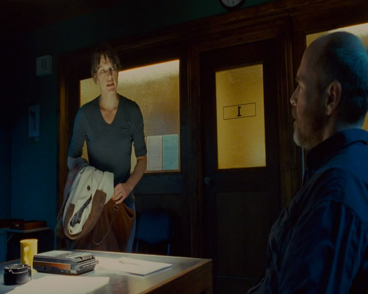 Stillbild ur The Fourth Kind, 01:51:05