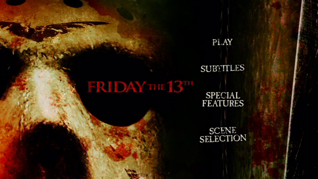 Stillbild ur Friday the 13th, 01:09:00