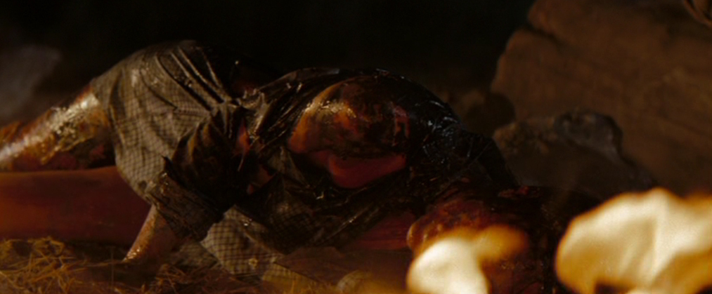 Stillbild ur Friday the 13th, 01:18:37
