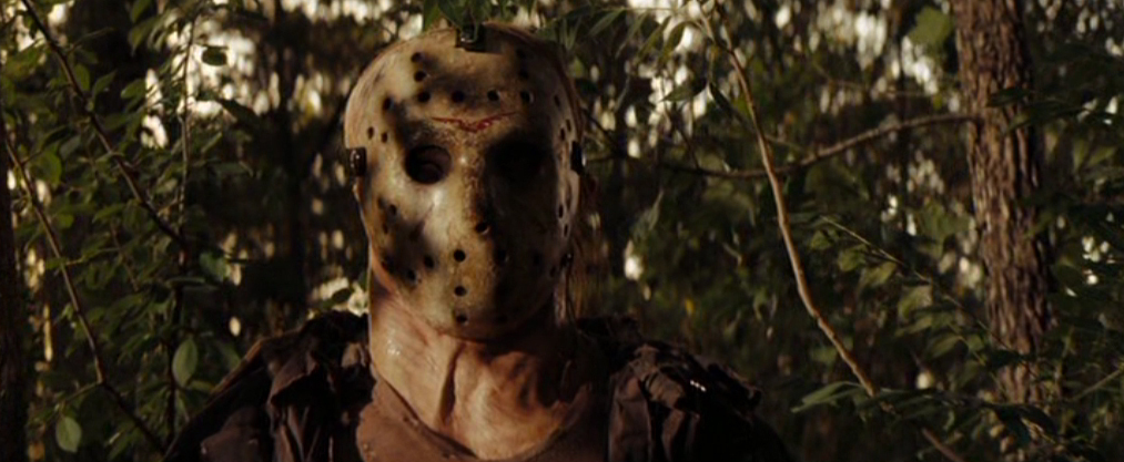 Stillbild ur Friday the 13th, 01:55:05