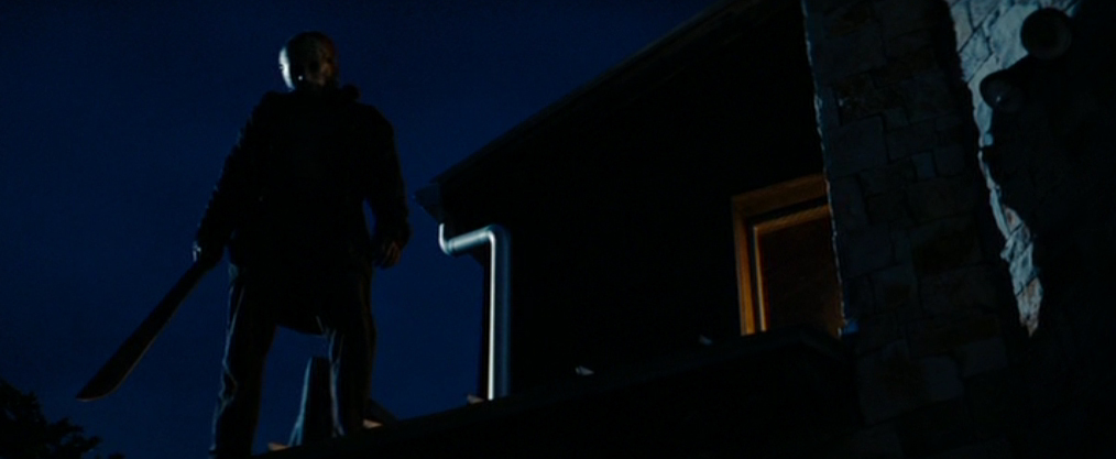 Stillbild ur Friday the 13th, 01:73:19