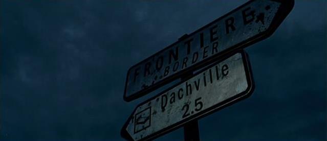 Stillbild ur Frontier(s), 01:21:37
