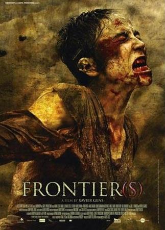 Affisch: Frontier(s)