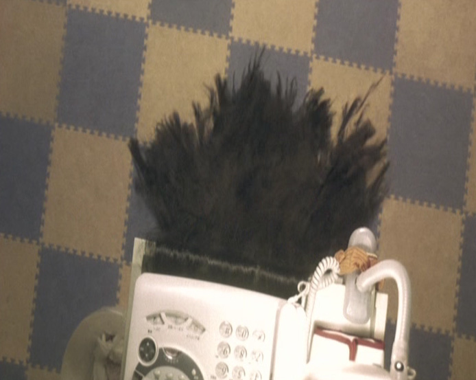 Stillbild ur Exte: Hair Extensions, 01:64:19