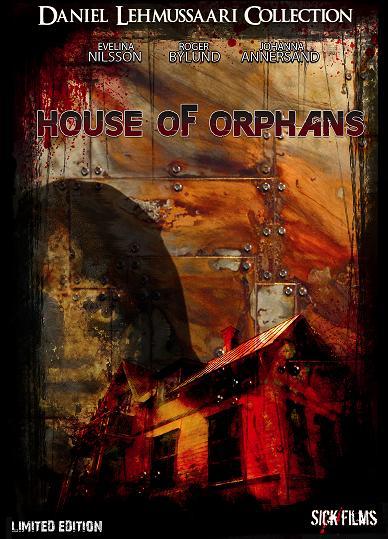 Affisch: House of Orphans