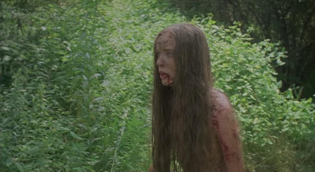 Stillbild ur I Spit on Your Grave, 01:48:05