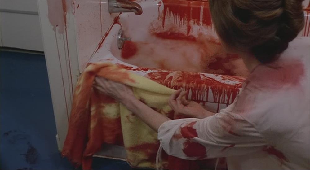 Stillbild ur I Spit on Your Grave, 01:65:19