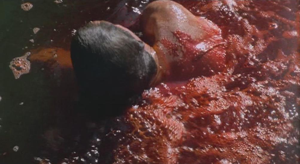 Stillbild ur I Spit on Your Grave, 01:73:56