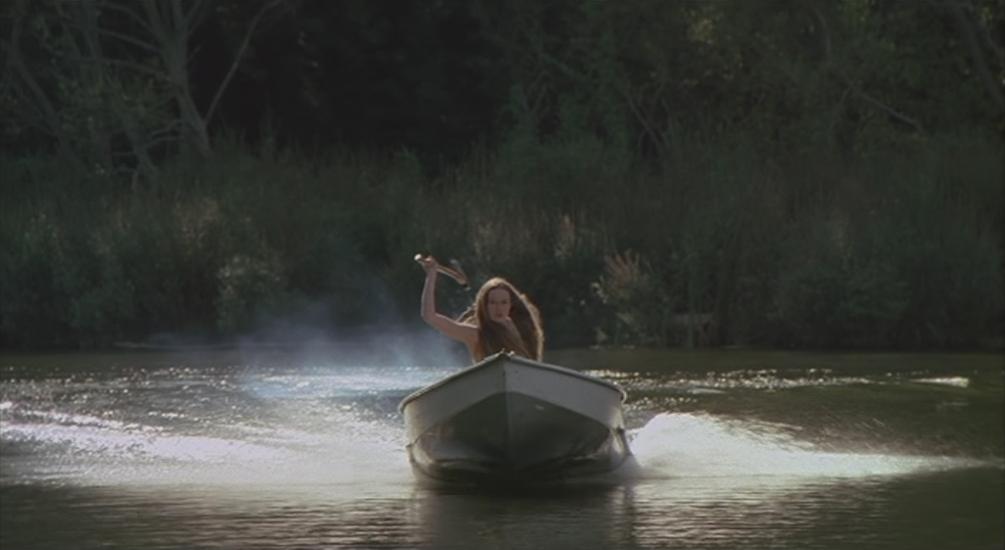Stillbild ur I Spit on Your Grave, 01:81:33