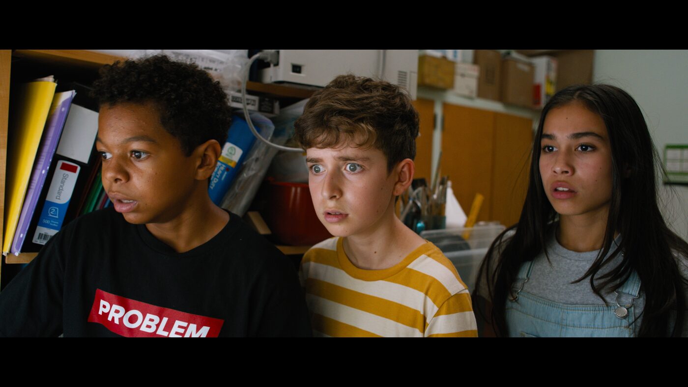 Stillbild ur Ice Cream Man, 00:28:33
