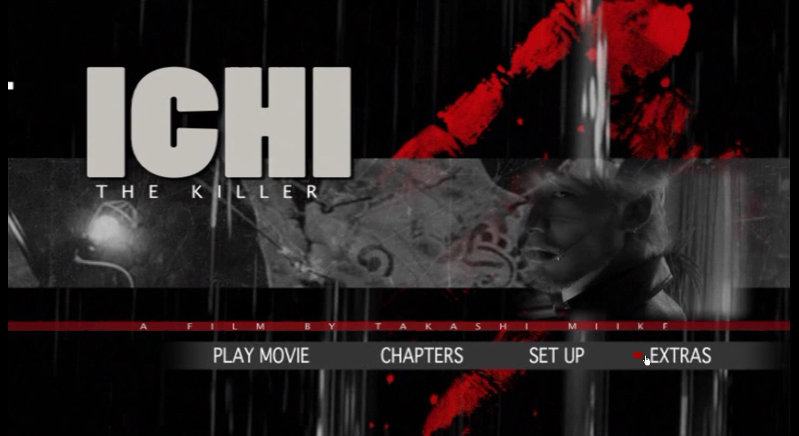 Stillbild ur Ichi the Killer, 01:11:00