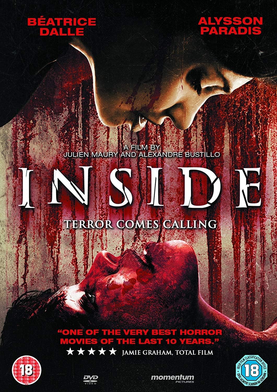 Affisch: Inside