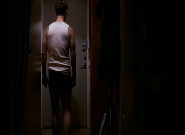 Stillbild ur Isolerad, 01:38:05