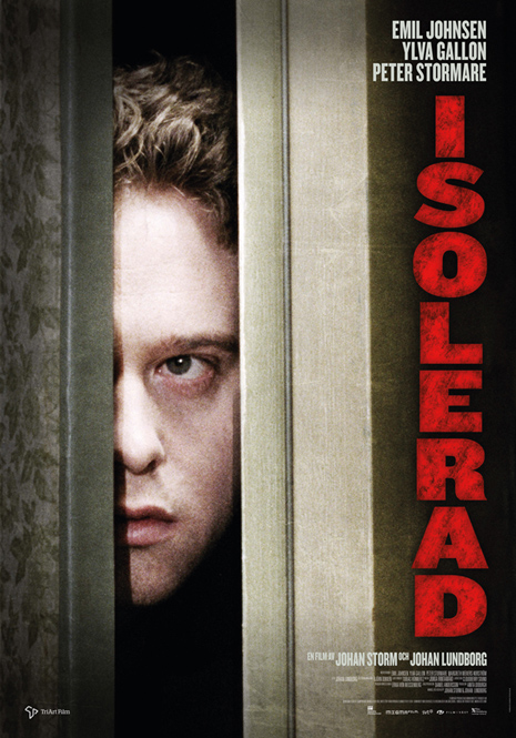Affisch: Isolerad