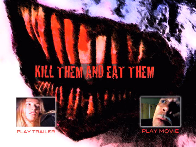 Stillbild ur Kill Them and Eat Them, 01:06:00