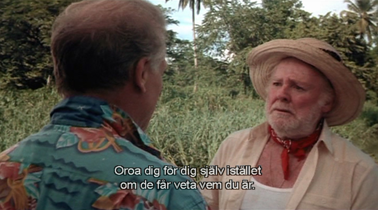 Stillbild ur Killer Crocodile, 01:64:19