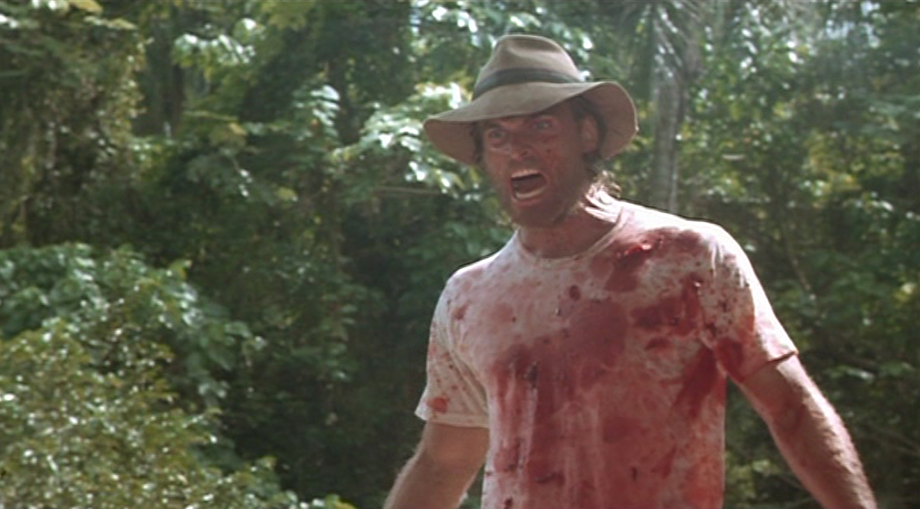 Stillbild ur Killer Crocodile, 01:80:33