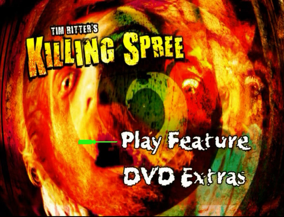 Stillbild ur Killing Spree, 01:07:00
