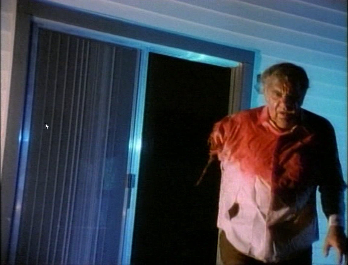 Stillbild ur Killing Spree, 01:80:10